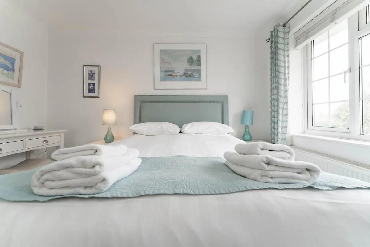 Holiday home Quiet Mews House With Parking And Garden Close To Centre And Beach Brighton